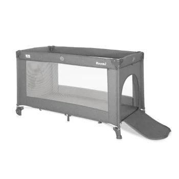 Lorelli prenosivi krevetac Noemi 1 nivo grey koalas (2021)-2 Lorelli prenosivi krevetac Noemi 1 nivo grey koalas (2021)-2